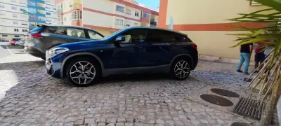 BMW X2 2018 - 27900 EUR, 76710 km - AUTO.MOTO.pt - 76710km - foto 3 de 22