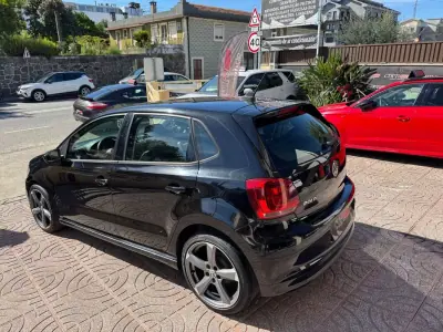 Volkswagen Polo 2012 - 8900 EUR, 188133 km - AUTO.MOTO.pt - 188133km - foto 10 de 28