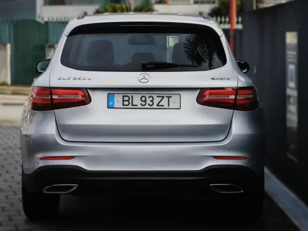 Mercedes-Benz GLC 250 2019 - 31950 EUR, 169900 km - AUTO.MOTO.pt - 169900km - foto 6 de 36