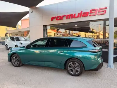 Peugeot 308 SW 2022 - 16800 EUR, 121397 km - AUTO.MOTO.pt - 121397km - foto 11 de 21