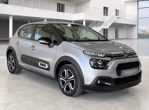 Citroën C3 1.5 BlueHDi Feel Pack 2021 Diesel