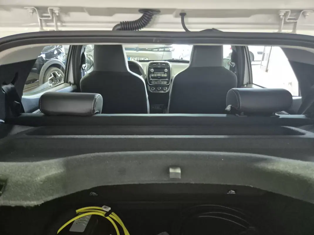 Dacia Spring 2023 - 14000 EUR, 13500 km - AUTO.MOTO.pt - 13500km - foto 22 de 22