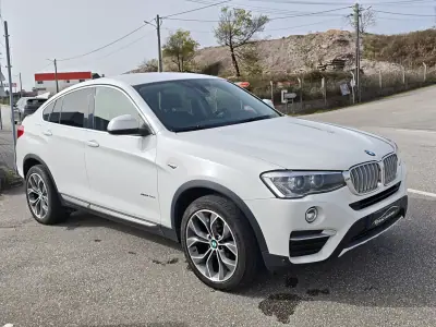 BMW X4 2014 - 23500 EUR, 223000 km - AUTO.MOTO.pt - 223000km - foto 9 de 42