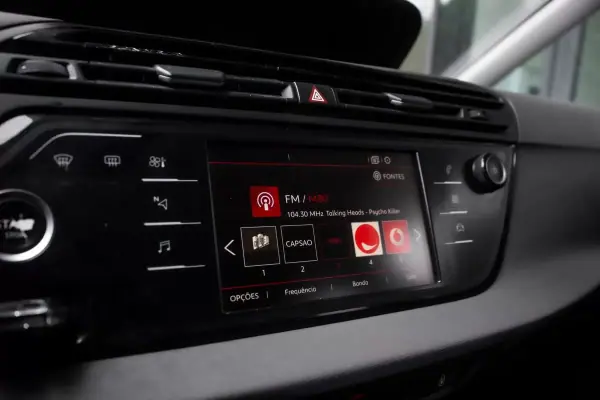 Citroën Grand C4 Spacetourer 2018 - 9900 EUR, 367153 km - AUTO.MOTO.pt - 367153km - foto 33 de 37