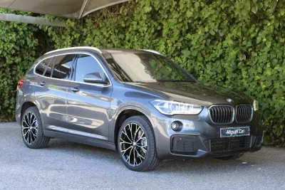 BMW X1 2019 - 28500 EUR, 126500 km - 126500km - foto 1 de 20