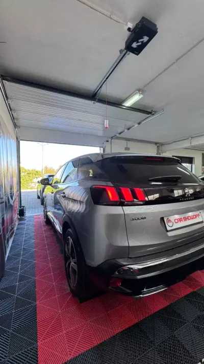 Peugeot 3008 2018 - 16900 EUR, 167000 km - AUTO.MOTO.pt - 167000km - foto 4 de 10