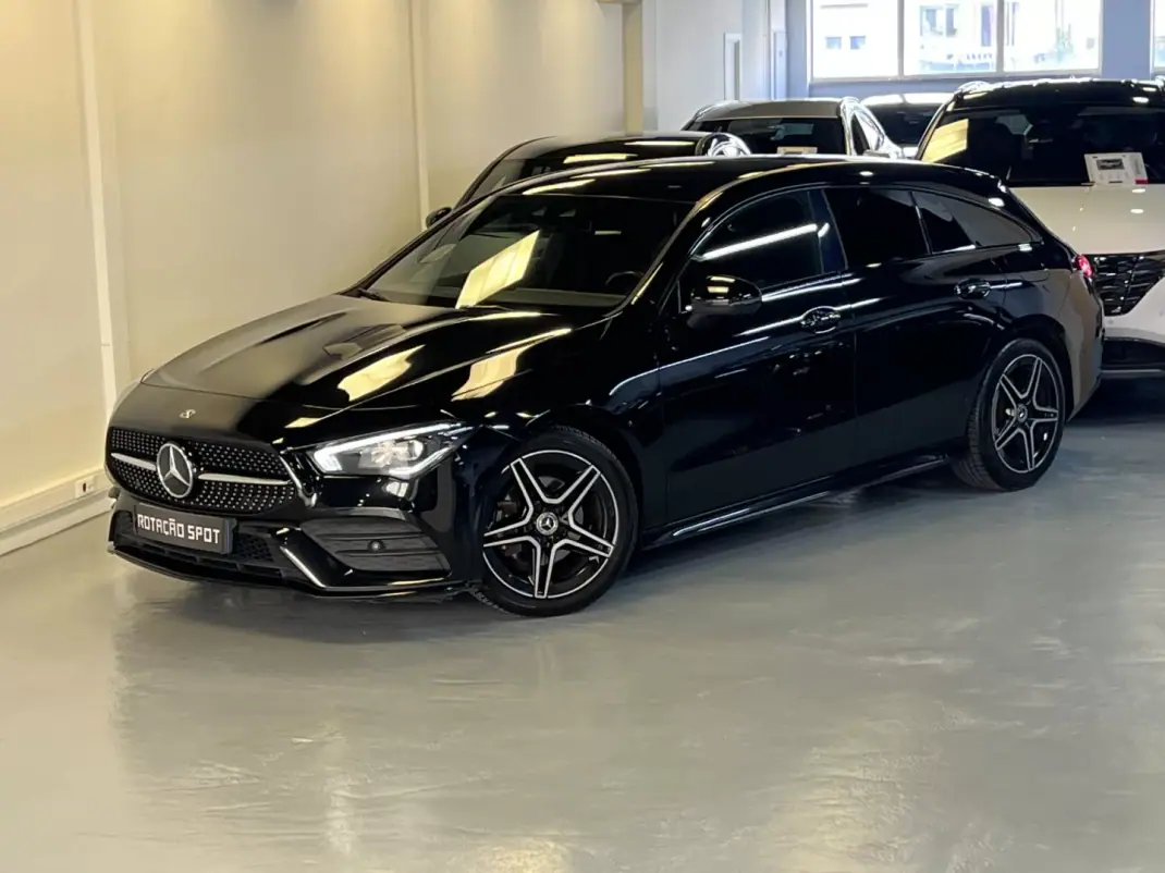 Mercedes-Benz CLA 180 2020 - 26990 EUR, 150000 km - AUTO.MOTO.pt - 150000km - foto 42 de 48