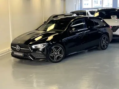 Mercedes-Benz CLA 180 2020 - 26990 EUR, 150000 km - AUTO.MOTO.pt - 150000km - foto 42 de 48