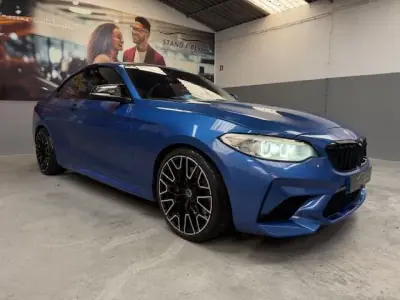 BMW M235i 2014 - 33950 EUR, 133441 km - AUTO.MOTO.pt - 133441km - foto 3 de 19