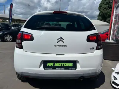 Citroën C3 2016 - 7590 EUR, 127000 km - AUTO.MOTO.pt - 127000km - foto 7 de 17