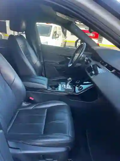 Land Rover Range Rover Evoque 2019 - 29000 EUR, 62600 km - 62600km - foto 3 de 10