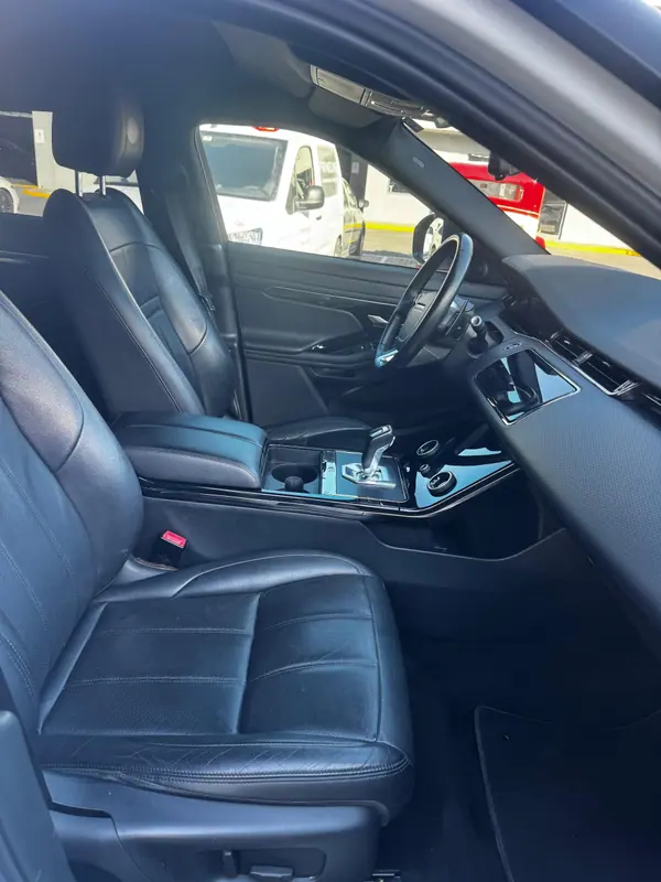 Land Rover Range Rover Evoque 2.0 D150 AWD HSE Auto 2019 Diesel