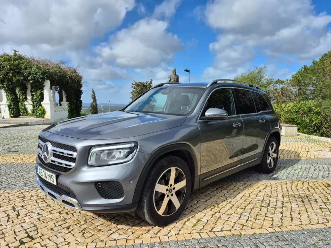 Mercedes-Benz GLB 180 2020 - 30900 EUR, 110548 km - AUTO.MOTO.pt - 110548km - foto 1 de 24