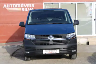 VW Transporter 2.0 TDI Confortline Extra AC 2020 - 17990 EUR, 199000 km - AUTO.MOTO.pt - 199000km - foto 5 de 24