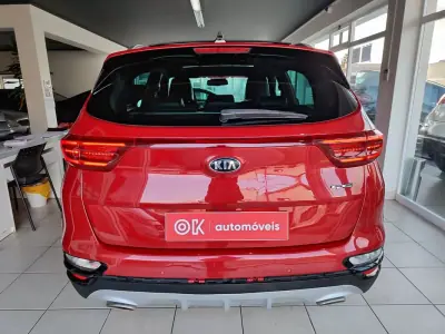 Kia Sportage 2021 - 19750 EUR, 67500 km - AUTO.MOTO.pt - 67500km - foto 9 de 36