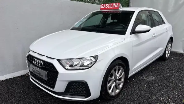 Audi A1 Sportback 2022 - 15900 EUR, 89000 km - AUTO.MOTO.pt - 89000km - foto 2 de 12