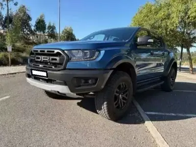 Ford Ranger 2021 - 45999 EUR, 110000 km - AUTO.MOTO.pt - 110000km - foto 4 de 35