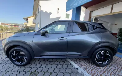 Nissan Juke 2024 — foto 6 de 30