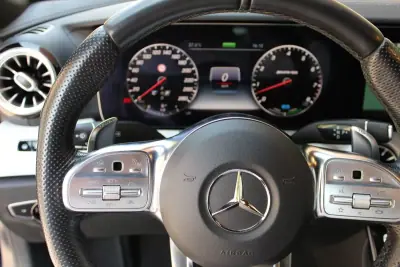 Mercedes-Benz CLS 53 AMG 2019 - 62500 EUR, 99945 km - AUTO.MOTO.pt - 99945km - foto 36 de 58
