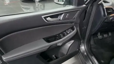 Ford S-Max 2019 — foto 4 de 59