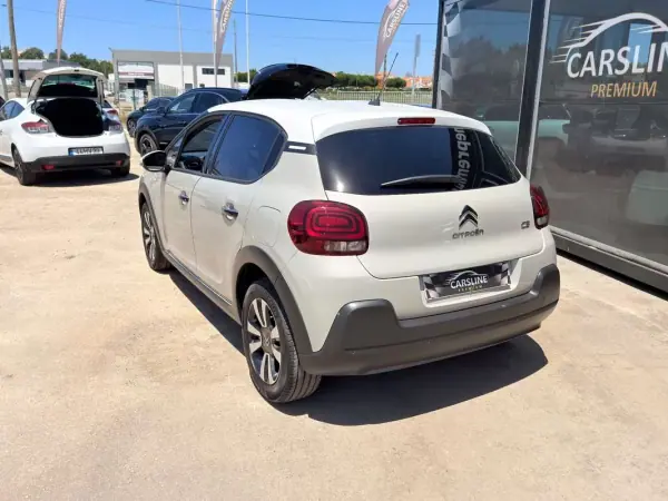 Citroën C3 2023 - 14950 EUR, 37068 km - AUTO.MOTO.pt - 37068km - foto 5 de 20
