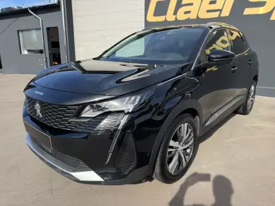 Peugeot 3008 2021 — photo 3 of 62