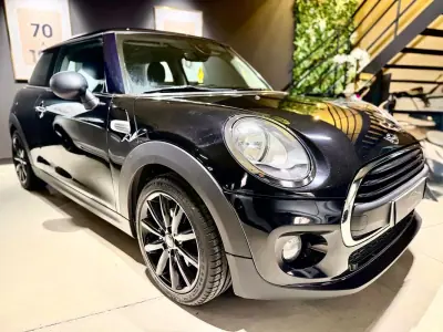 MINI Cooper 2014 - 12500 EUR, 125100 km - AUTO.MOTO.pt - 125100km - foto 3 de 14