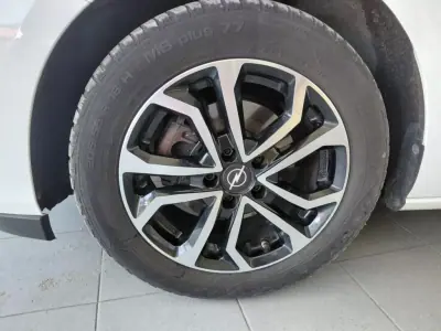 Opel Astra Sports Tourer 2020 - 12900 EUR, 137000 km - 137000km - foto 19 de 19