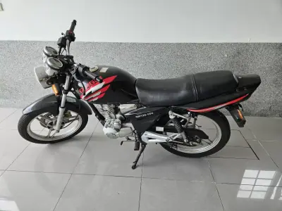 2010 - 2754km