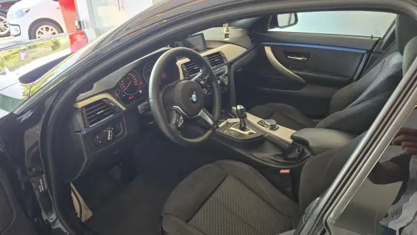 BMW 420 2015 - 20900 EUR, 195113 km - AUTO.MOTO.pt - 195113km - foto 6 de 55
