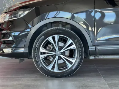 Nissan Qashqai 2018 - 16990 EUR, 168662 km - AUTO.MOTO.pt - 168662km - foto 7 de 21