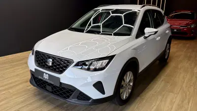 SEAT Arona 2024 — foto 4 de 40