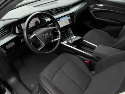 Audi e-tron 2020 - 30500 EUR, 90120 km - AUTO.MOTO.pt - 90120km - foto 7 de 15