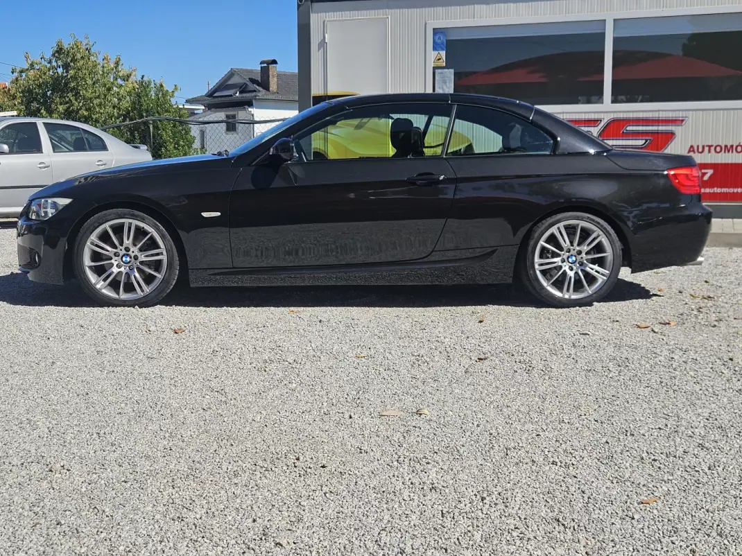 BMW 320 2011 - 17900 EUR, 109602 km - 109602km - foto 6 de 47