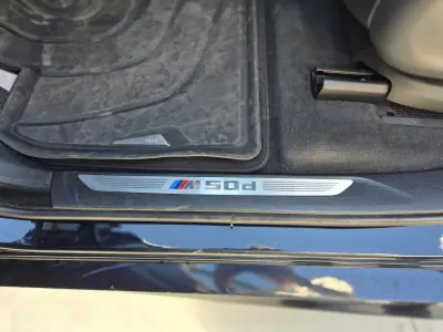 BMW X6 2016 - 50750 EUR, 135000 km - 135000km - foto 10 de 40