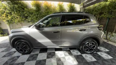 Citroën e-C3 2025 - 21500 EUR, 8295 km - AUTO.MOTO.pt - 8295km - foto 5 de 28