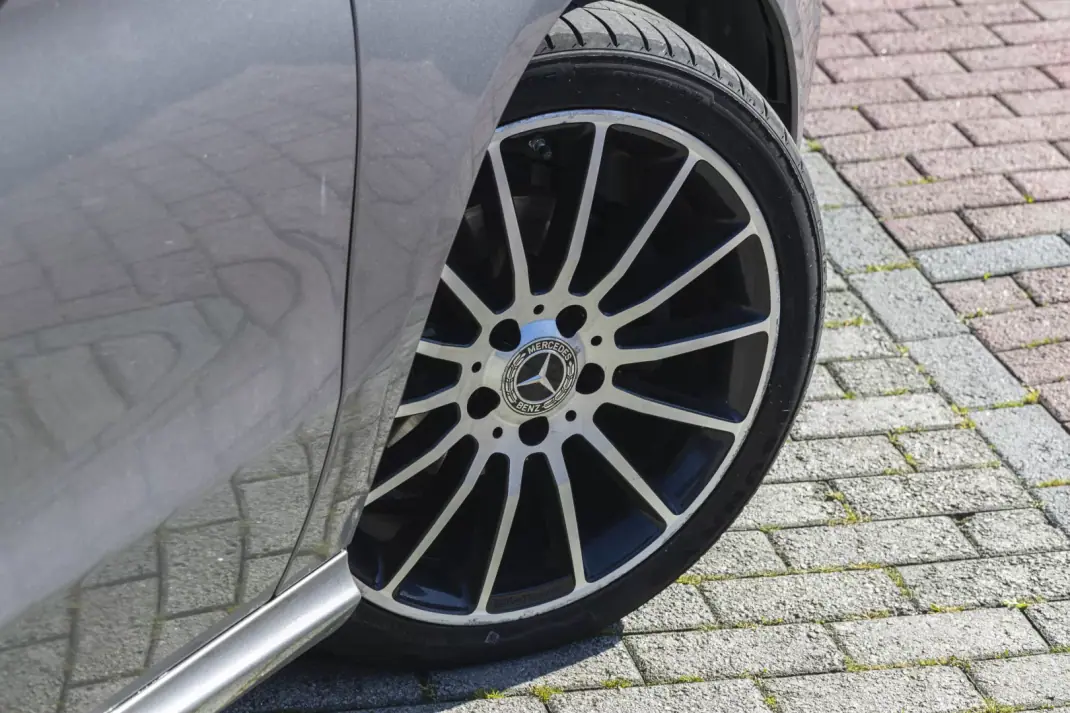 Mercedes-Benz A 160 2016 - 14900 EUR, 172690 km - AUTO.MOTO.pt - 172690km - foto 33 de 33