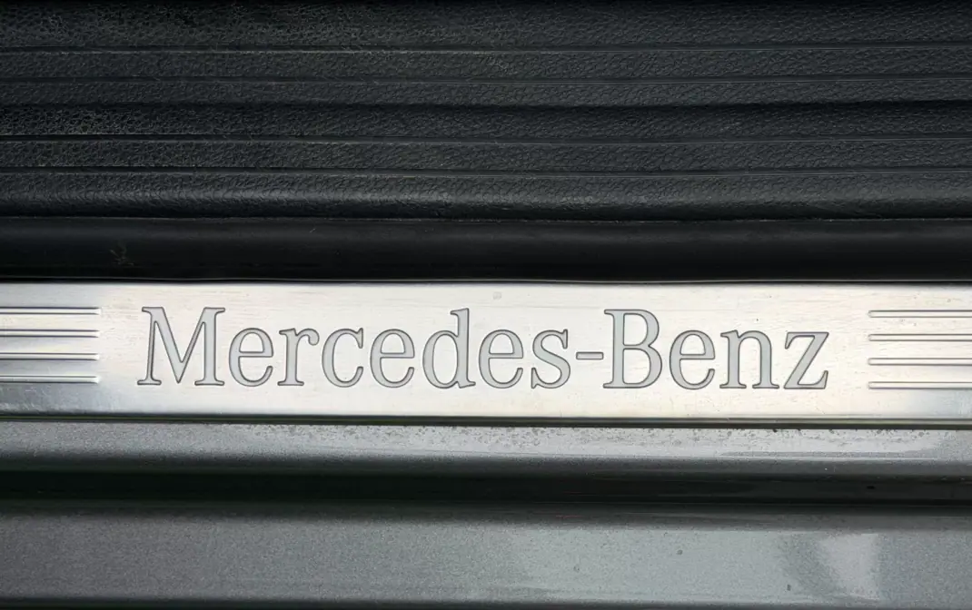 Mercedes-Benz A 200 2017 - 19500 EUR, 133975 km - 133975km - foto 8 de 21