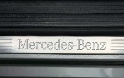 Mercedes-Benz A 200 2017 - 19500 EUR, 133975 km - 133975km - foto 8 de 21