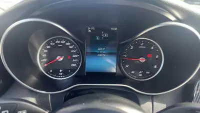 Mercedes-Benz C 220 2021 - 28490 EUR, 198000 km - AUTO.MOTO.pt - 198000km - foto 12 de 28