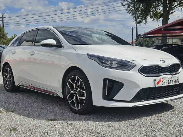 Kia ProCeed 2020 - 17400 EUR, 119400 km - AUTO.MOTO.pt - 119400km - foto 10 de 69