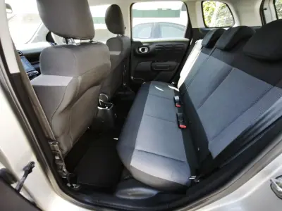 Citroën C3 Aircross 2019 - 12900 EUR, 169099 km - AUTO.MOTO.pt - 169099km - foto 12 de 14