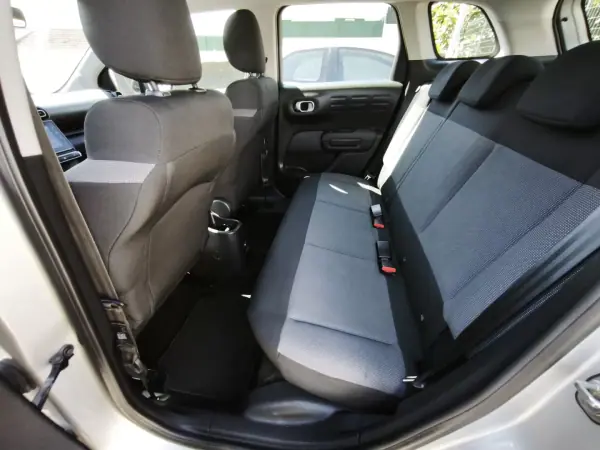 Citroën C3 Aircross 2019 - 12900 EUR, 169099 km - AUTO.MOTO.pt - 169099km - foto 12 de 14