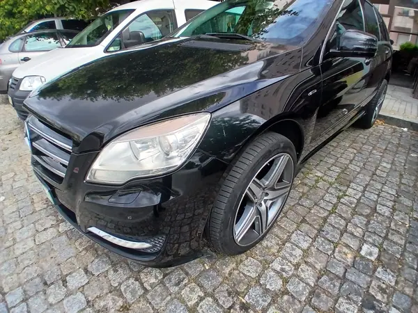 Mercedes-Benz R 350 2013 - 15250 EUR, 364680 km - AUTO.MOTO.pt - 364680km - foto 4 de 12