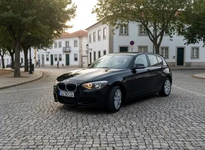 BMW 118 2012 - 12450 EUR, 167000 km - AUTO.MOTO.pt - 167000km - foto 3 de 9