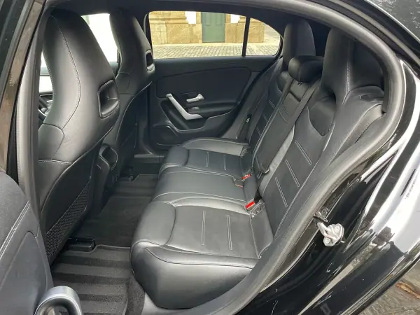 Mercedes-Benz A 250 2022 - 29900 EUR, 87000 km - AUTO.MOTO.pt - 87000km - foto 22 de 38