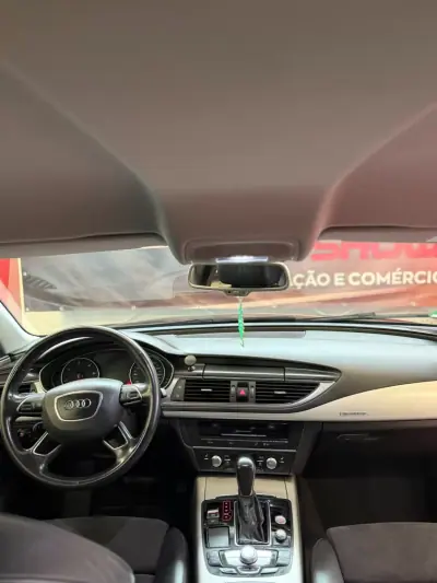Audi A7 Sportback 2017 - 29900 EUR, 146000 km - AUTO.MOTO.pt - 146000km - foto 5 de 10