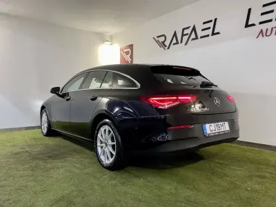 Mercedes-Benz CLA 250 2022 - 26900 EUR, 87000 km - AUTO.MOTO.pt - 87000km - foto 9 de 42