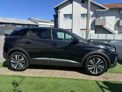 Peugeot 3008 2018 - 14900 EUR, 240000 km - 240000km - foto 17 de 62