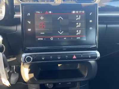 Citroën C3 2017 - 8900 EUR, 158000 km - AUTO.MOTO.pt - 158000km - foto 30 de 47